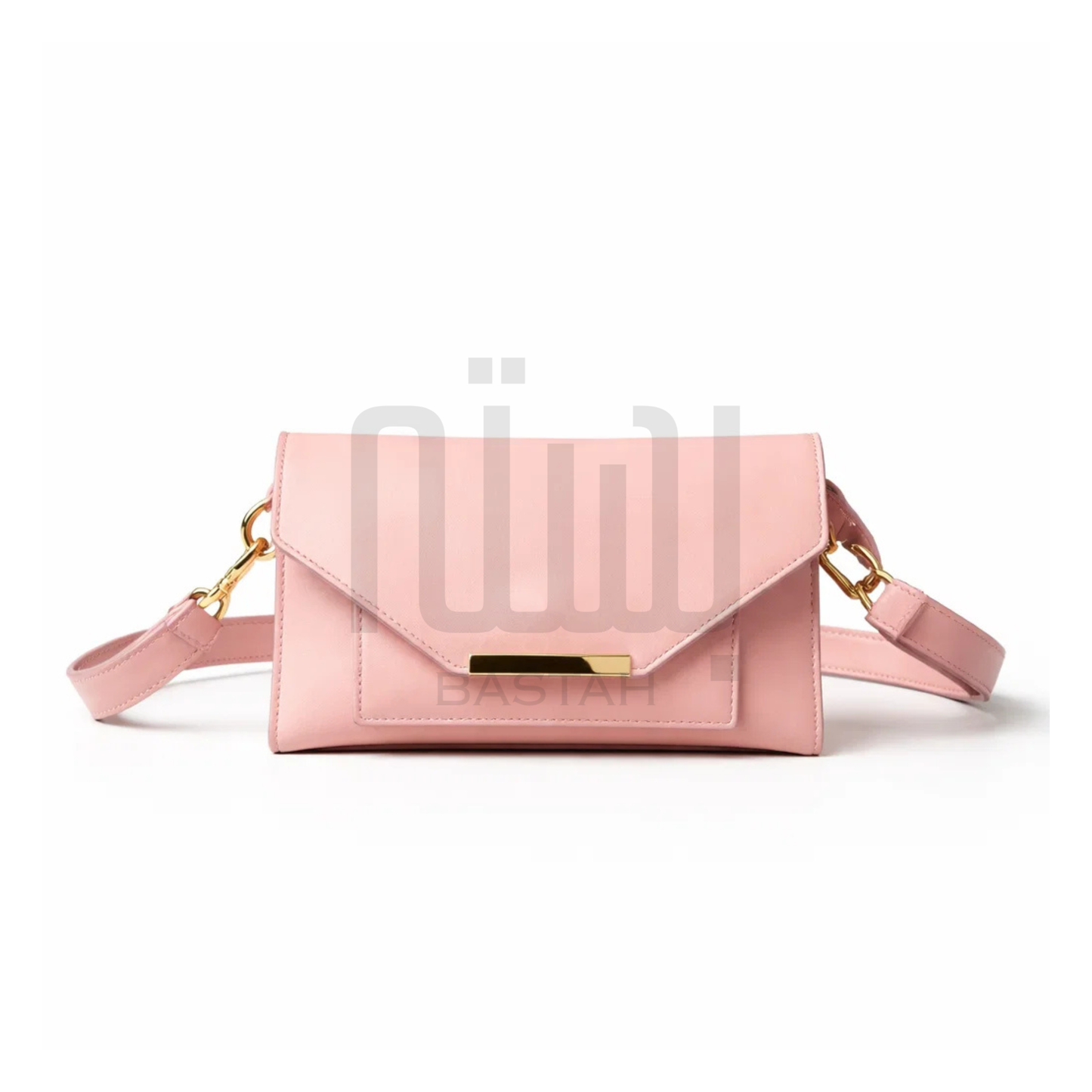 Snap Mini Crossbody Bag