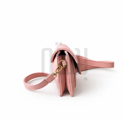 Snap Mini Crossbody Bag