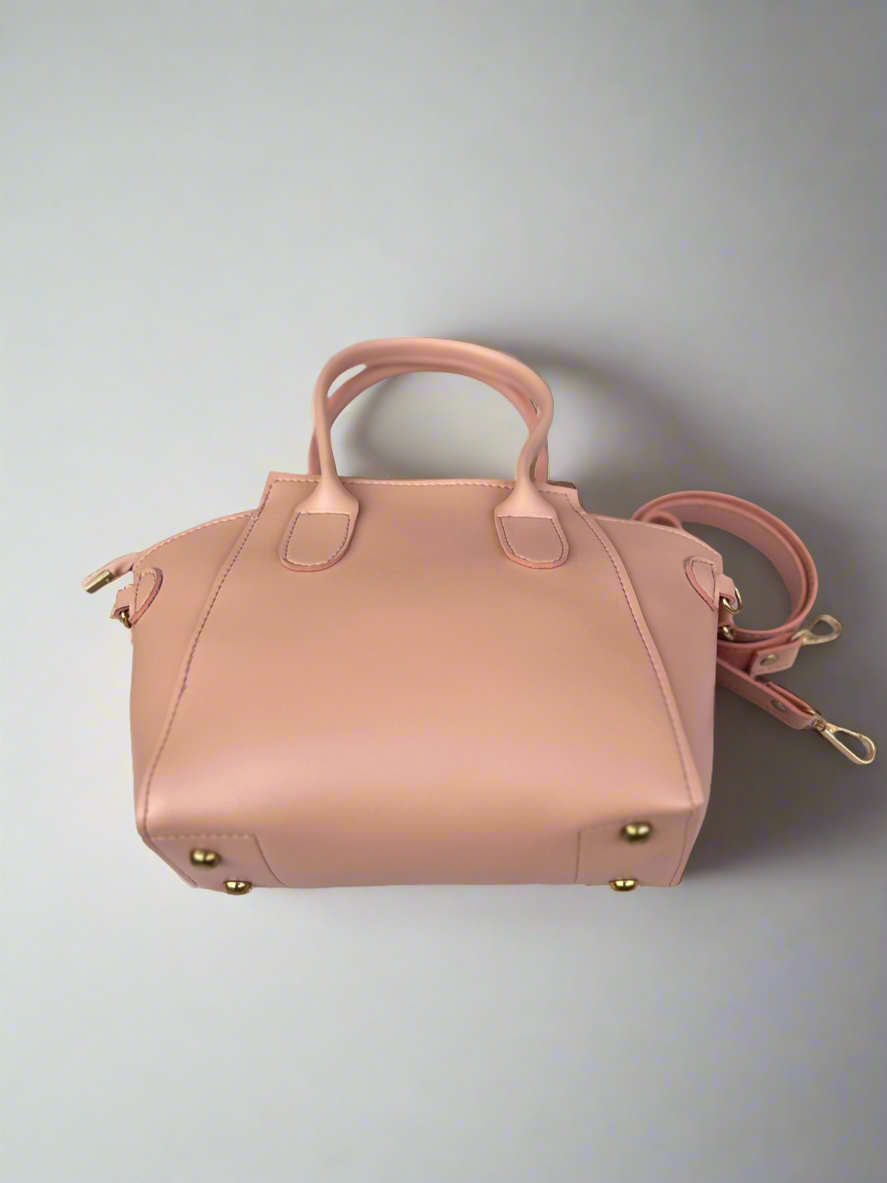 Petite Purse “Light Pink”