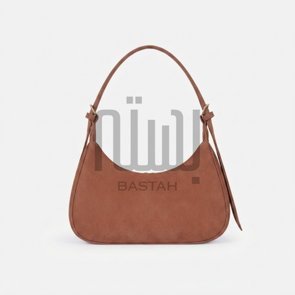 Reva Crossbody Bag 'Brown'