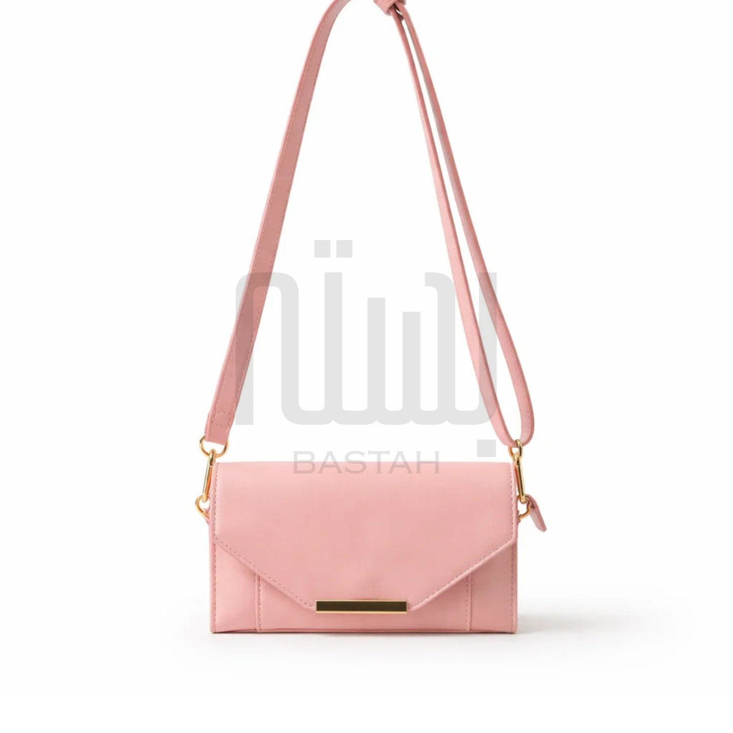 Snap Mini Crossbody Bag