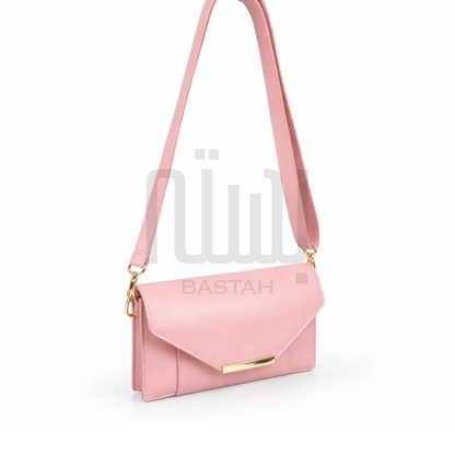 Snap Mini Crossbody Bag