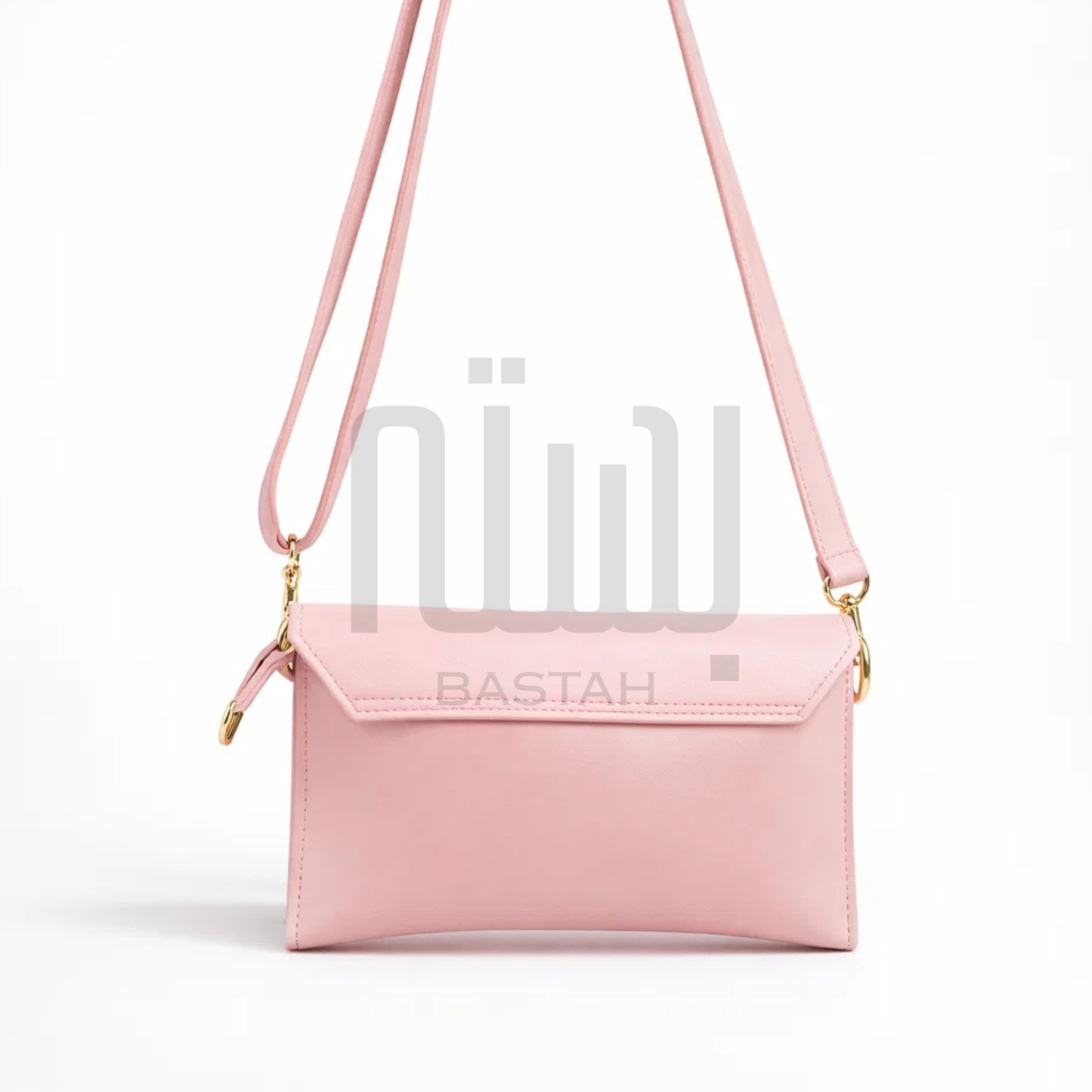 Snap Mini Crossbody Bag