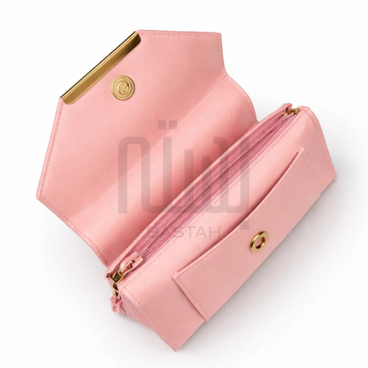 Snap Mini Crossbody Bag