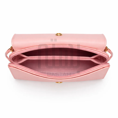 Snap Mini Crossbody Bag