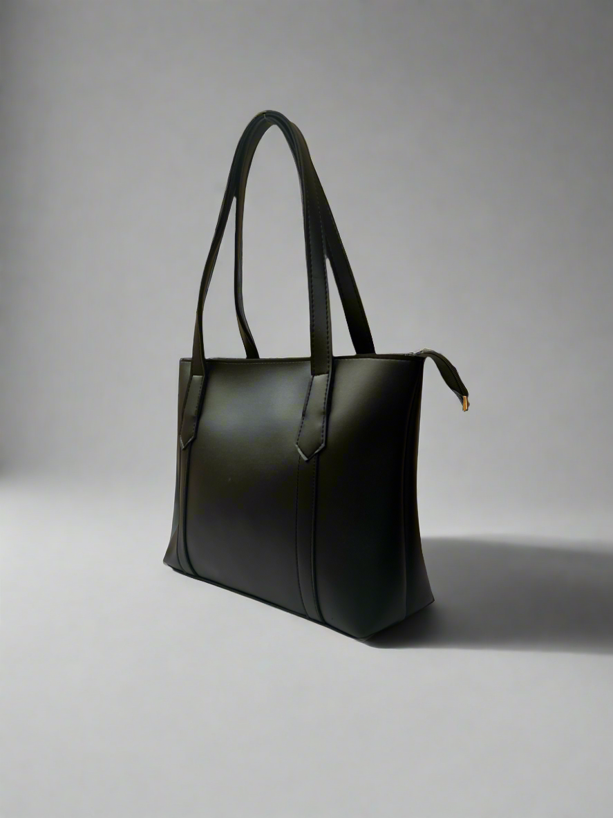 MINIMALIST TOTE “Black”