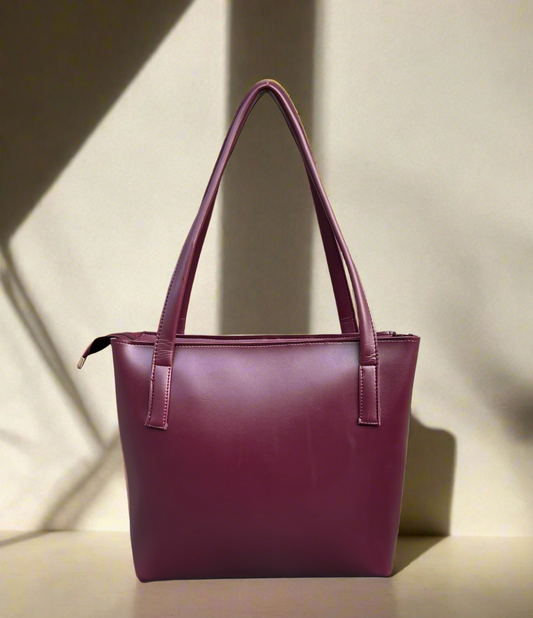 Nova Tote “Raspberry”