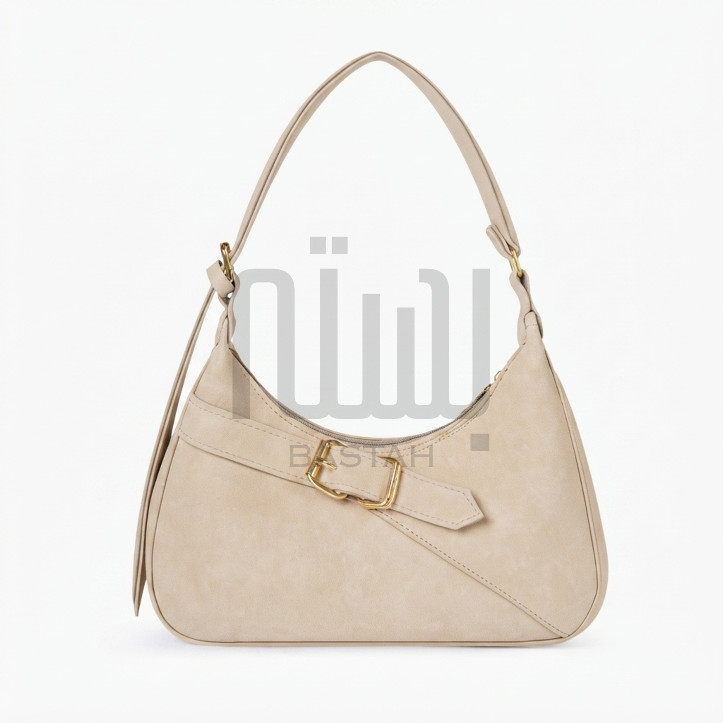 Reva Crossbody Bag 'Beige'
