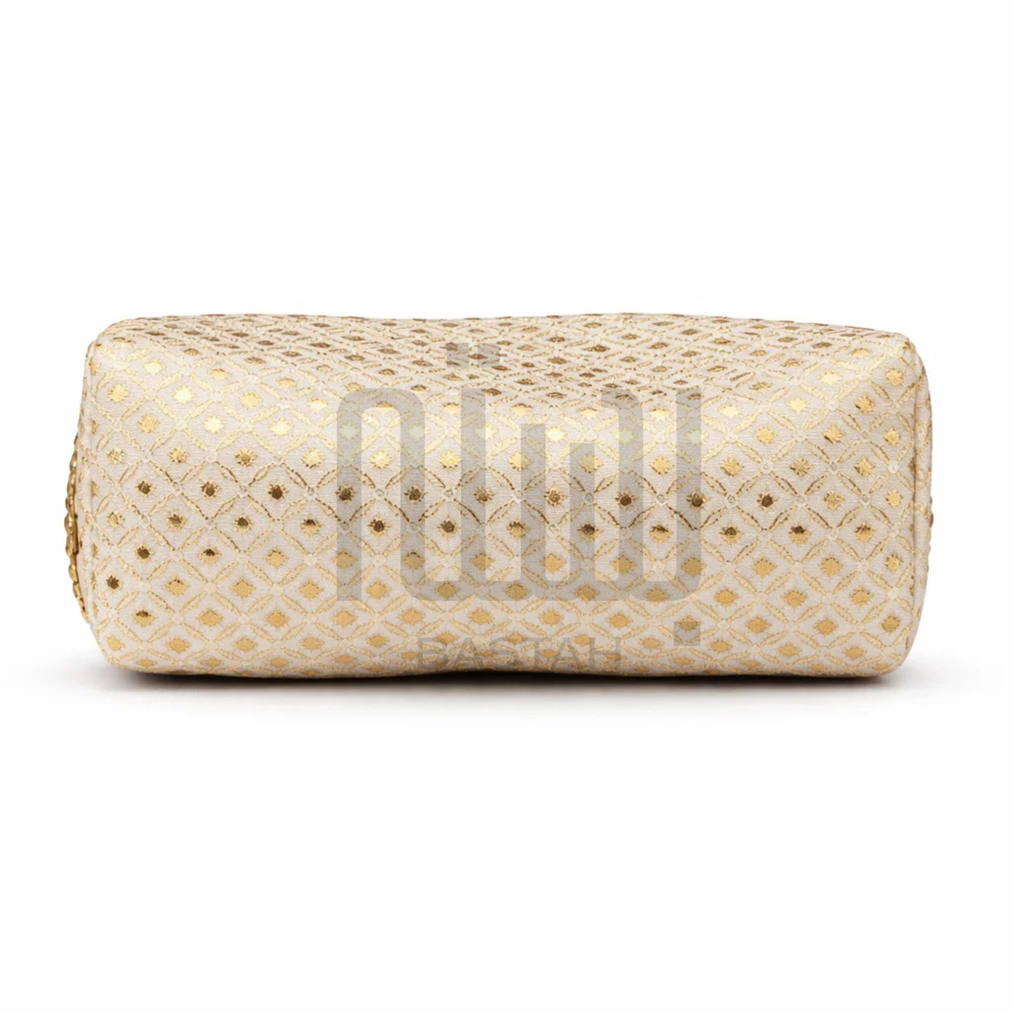 Golden Glam Chain Bag