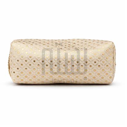 Golden Glam Chain Bag