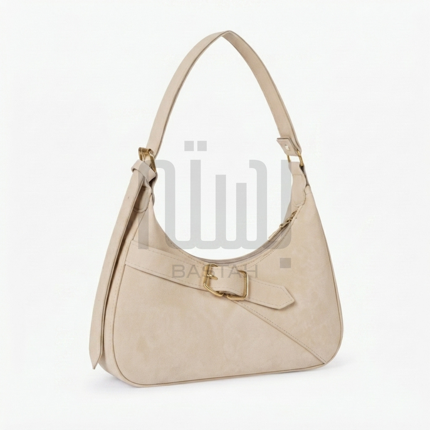 Reva Crossbody Bag 'Beige'