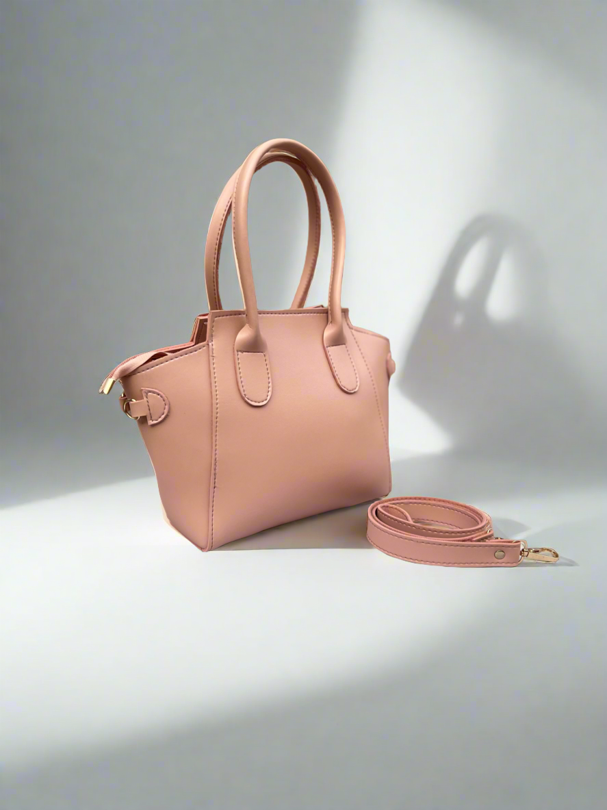 Petite Purse “Light Pink”