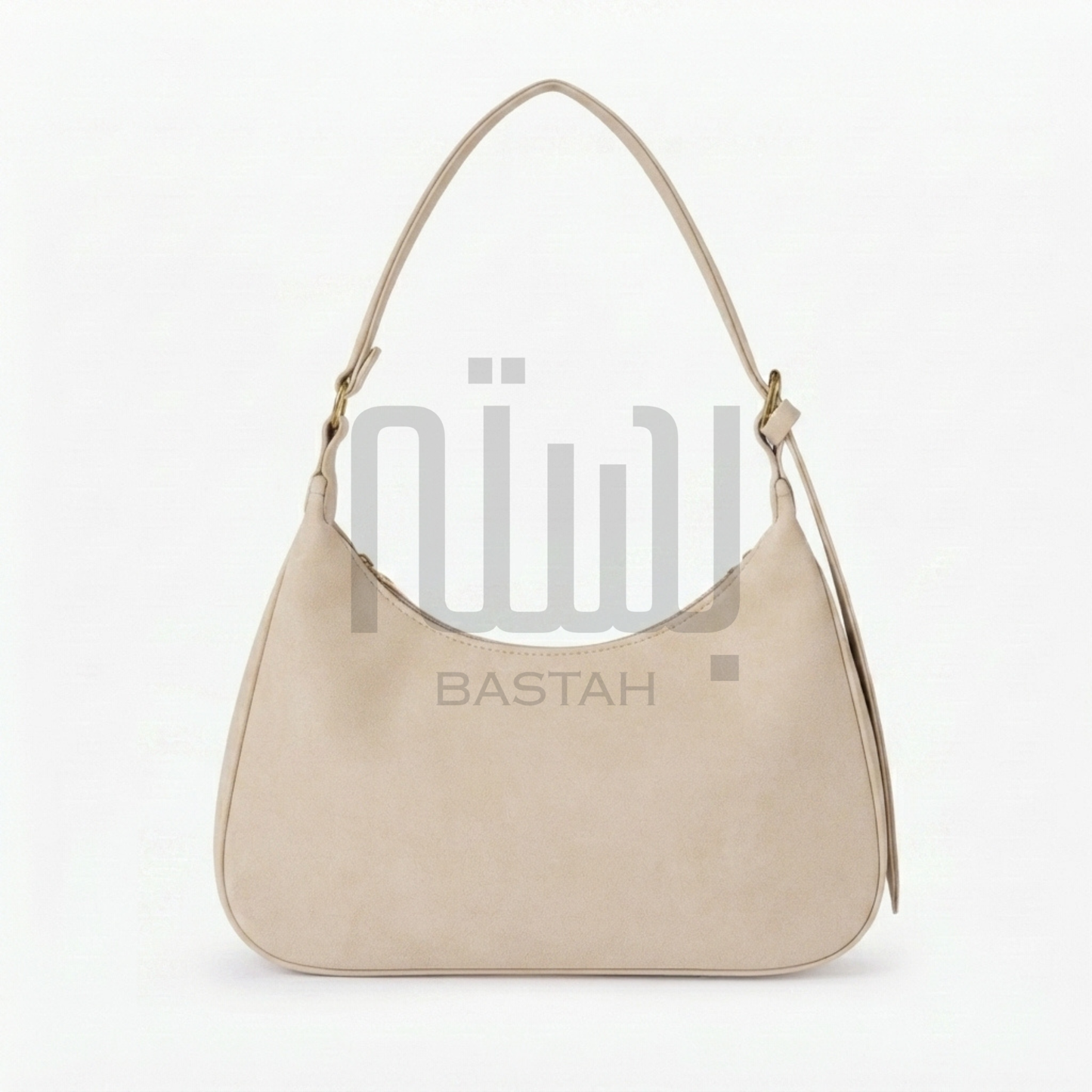 Reva Crossbody Bag 'Beige'