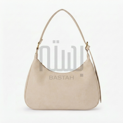 Reva Crossbody Bag 'Beige'
