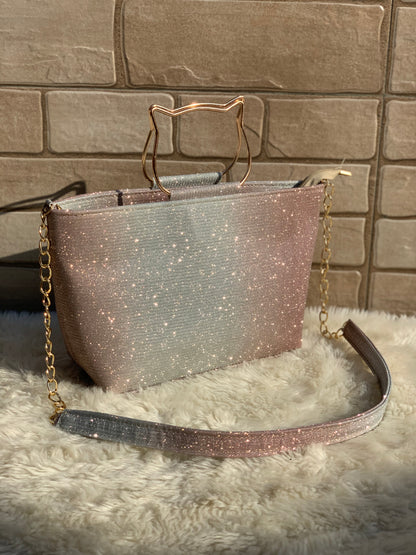 Celestial Purse “Ombré”