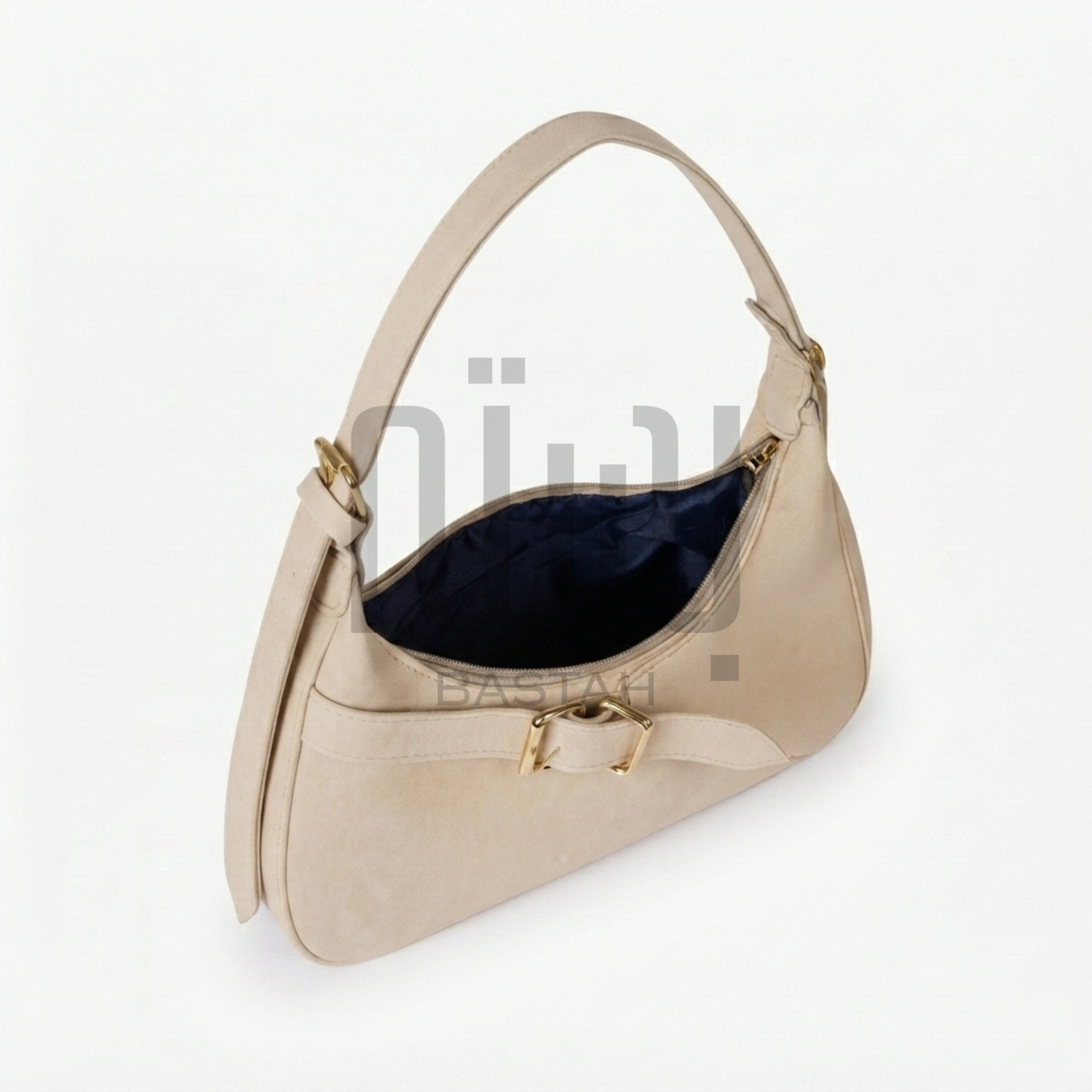 Reva Crossbody Bag 'Beige'