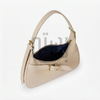Reva Crossbody Bag 'Beige'