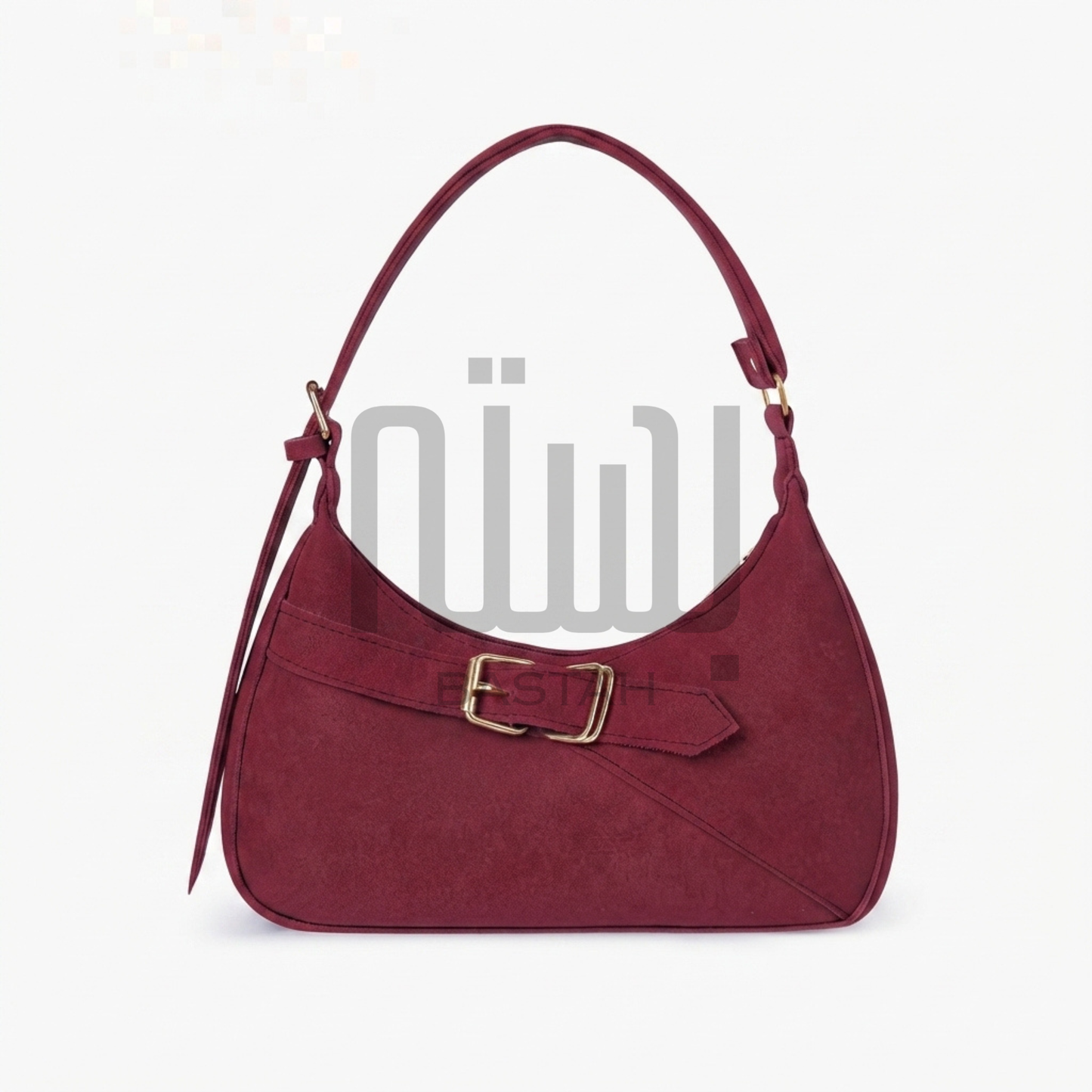Reva Crossbody Bag 'Burgundy'