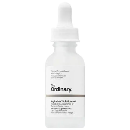The Ordinary Argireline Solution 10 % 30Ml