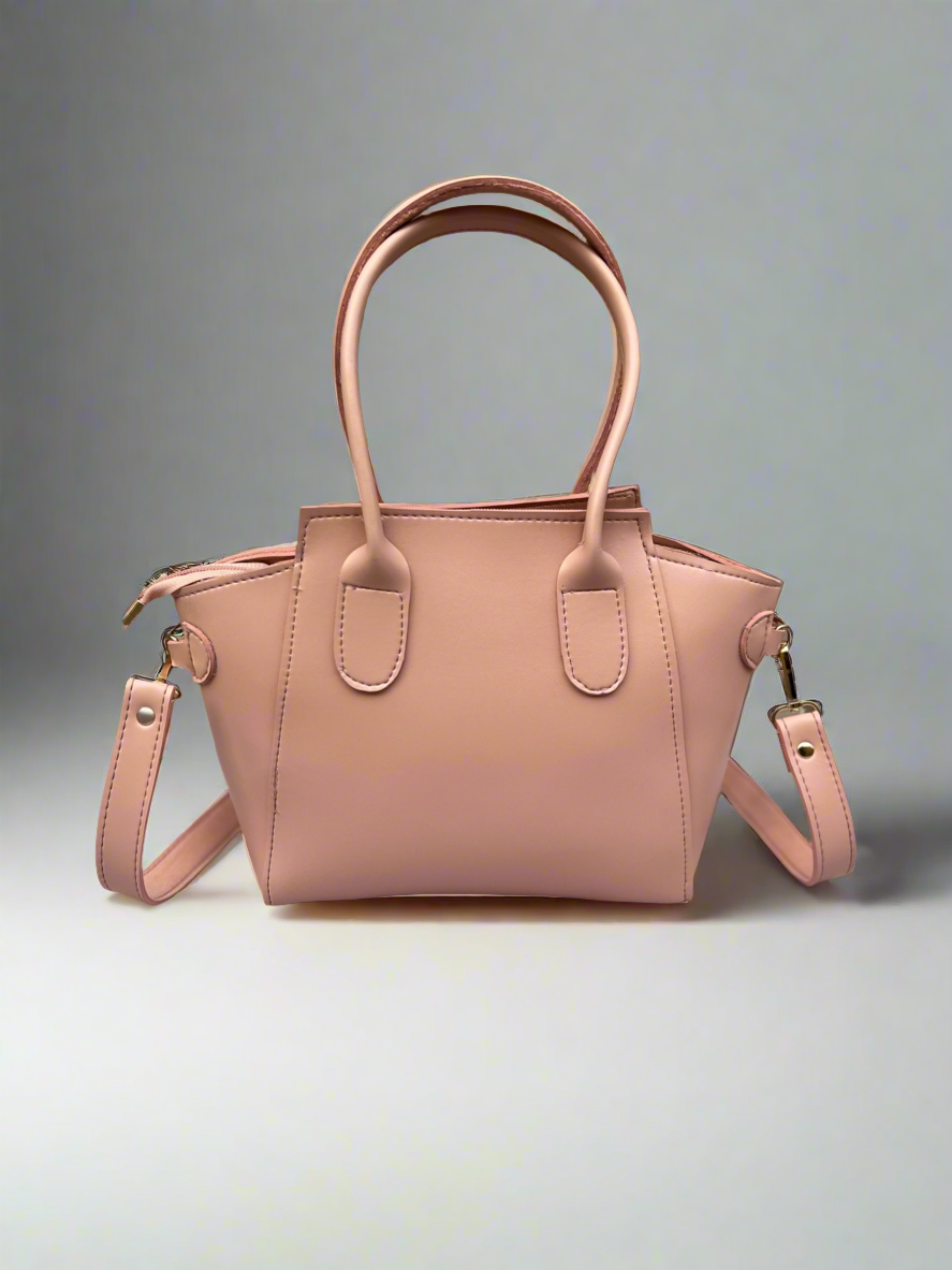 Petite Purse “Light Pink”