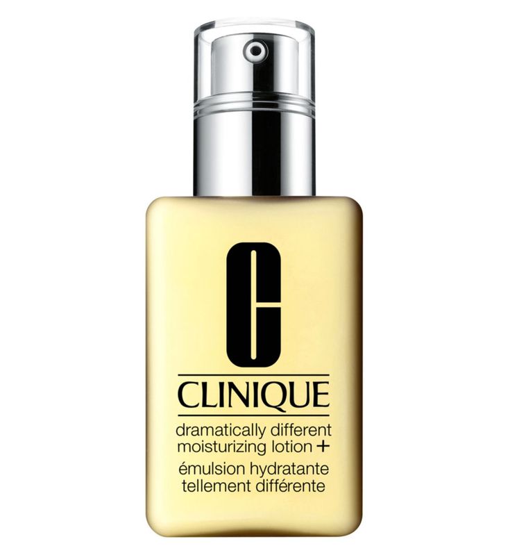 Clinique Dramatically Different Moisturizing Lotion125Ml