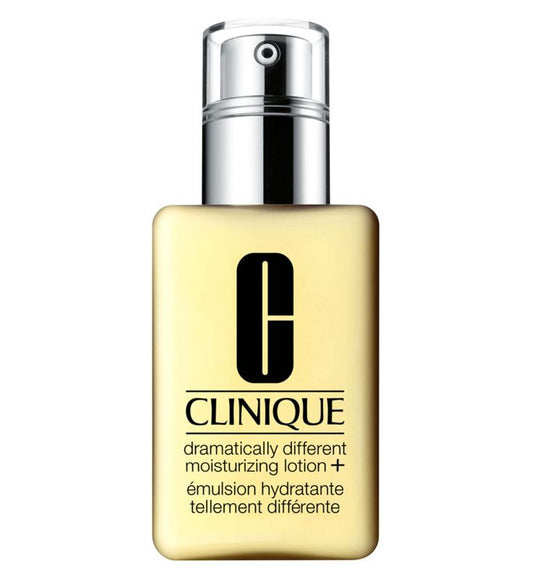 Clinique Dramatically Different Moisturizing Lotion125Ml