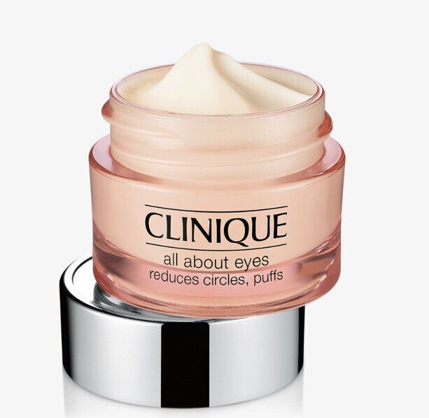 Clinique All About Eye Rich 15ml