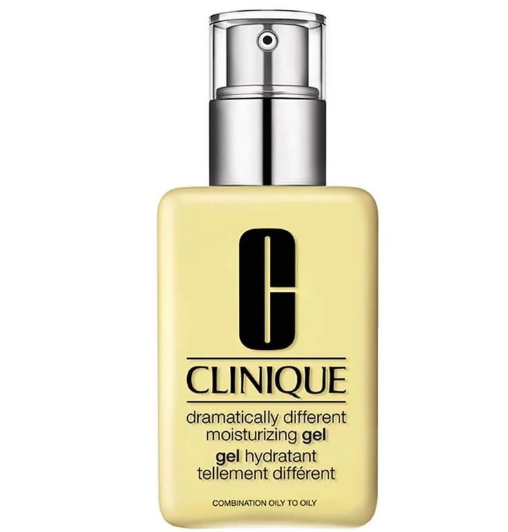 Clinique Dramatically Different Moisturizing Gel125Ml