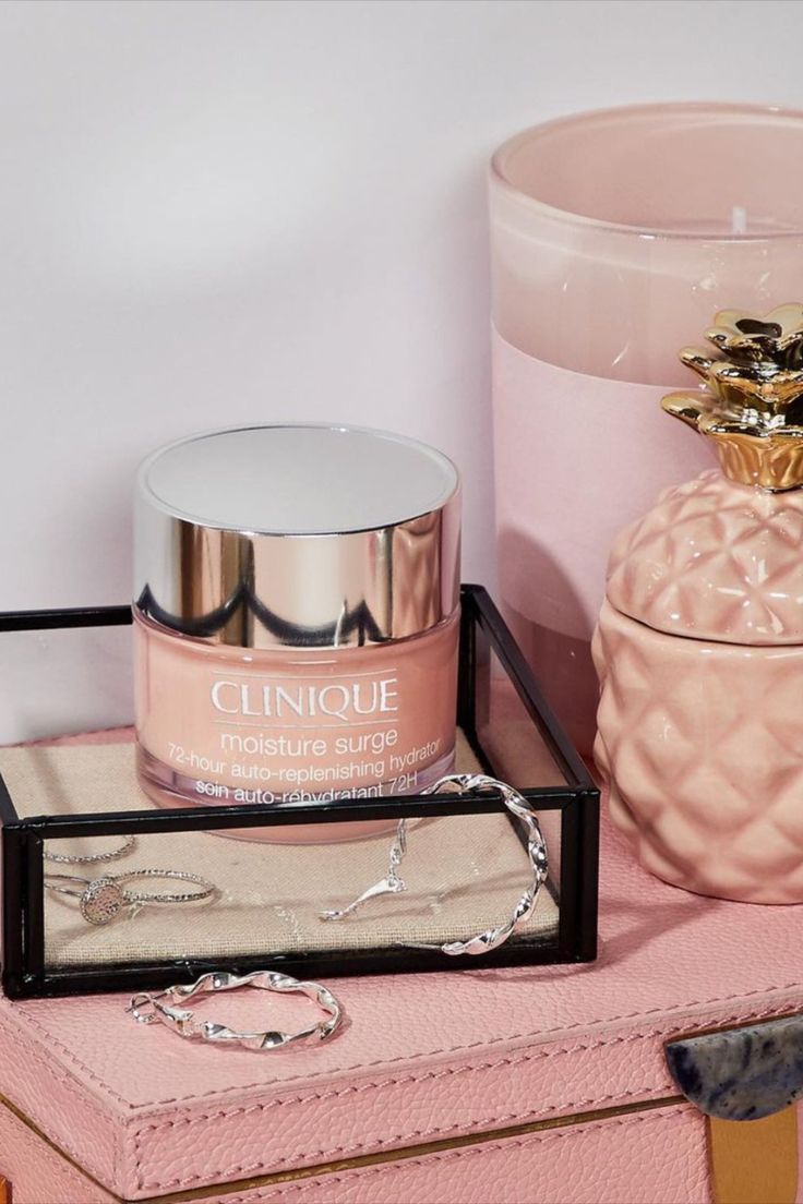 Clinique Moisture Surge 72 Hour Auto Replenishing Hydrator 50Ml