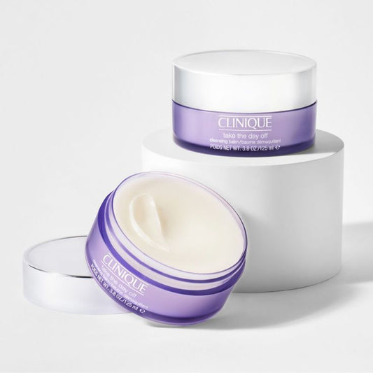 Clinique Take The Day Off Cleansing Balm 125Ml