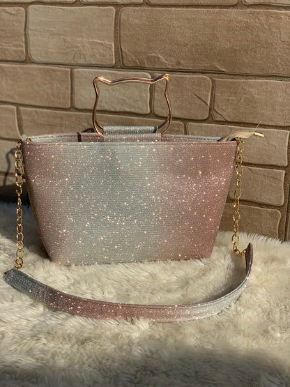 Celestial Purse “Ombré”