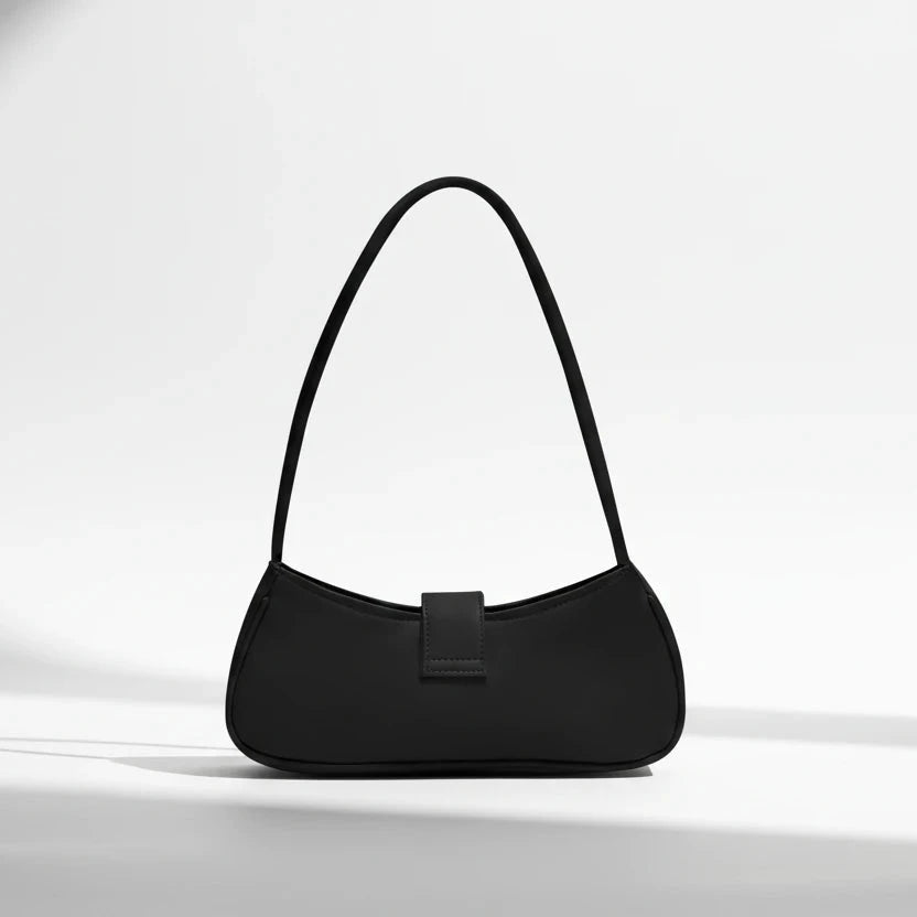 Mono Shoulder Bag “Black”