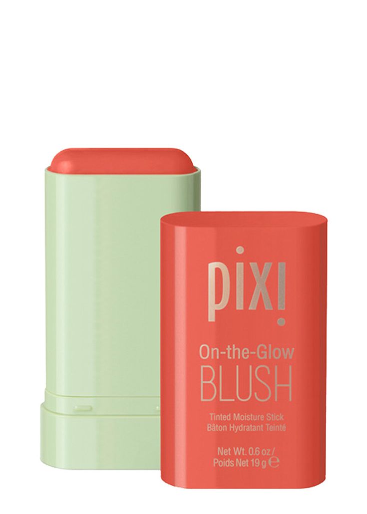 Pixi On the Glow Stick Blush