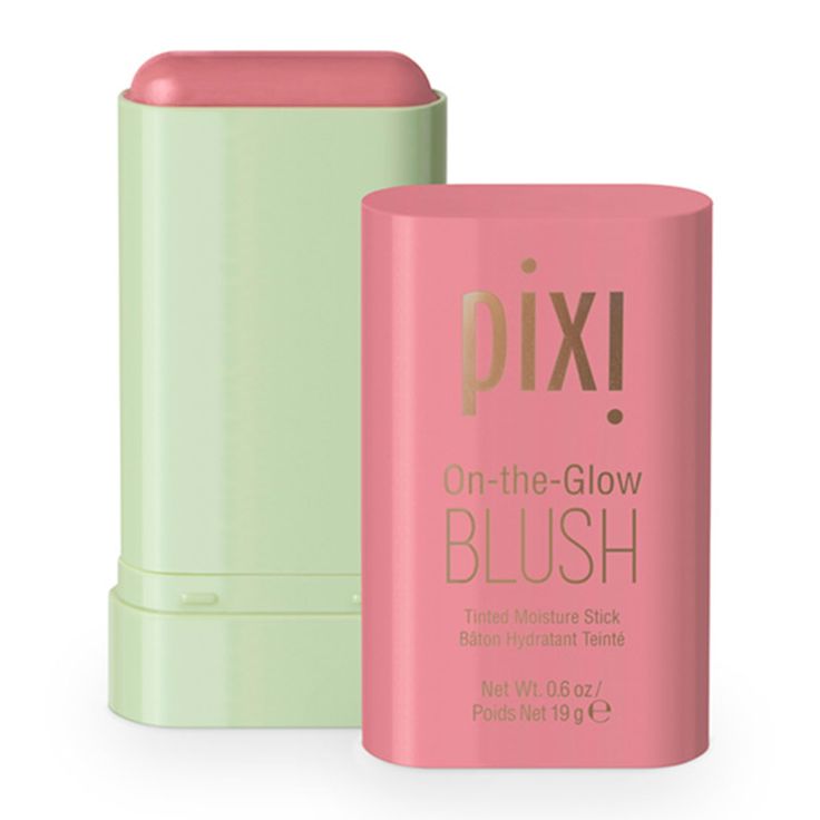 Pixi On the Glow Stick Blush