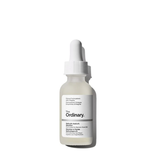 The Ordinary Salicylic Acid 2% Solution