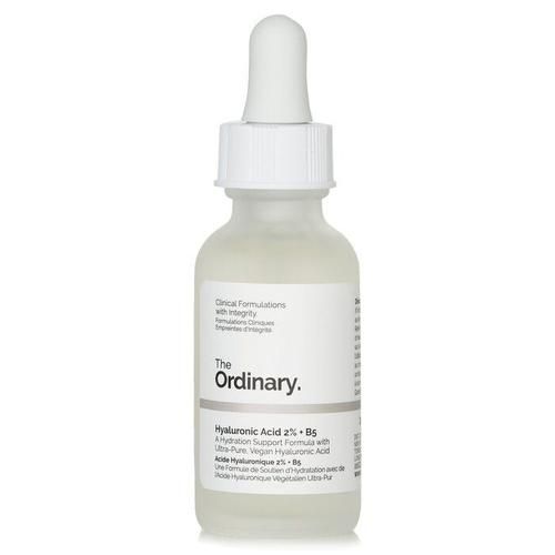 The Ordinary Hyaluronic Acid Serum 2% + B5 30Ml