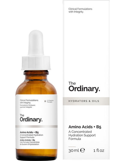 The Ordinary Amino Acids + B5 30Ml