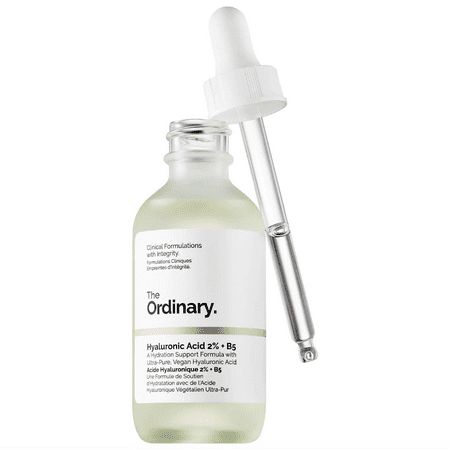 The Ordinary Hyaluronic Acid Serum 2% + B5 30Ml