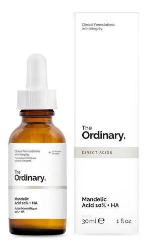 The Ordinary Mandelic Acid 10% + Ha 30Ml