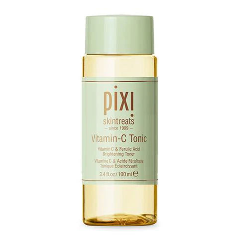 Pixi Vitamin C Tonic Ferulic Acid Brightening Toner 100Ml