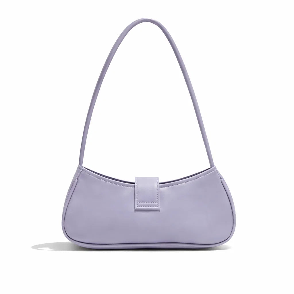 Mono Shoulder Bag "Lavender"