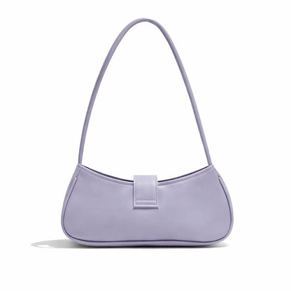 Mono Shoulder Bag "Lavender"